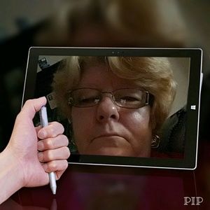 Meet your Posher, Maryann